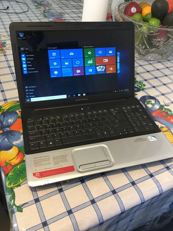 Used Windows 10 Laptop