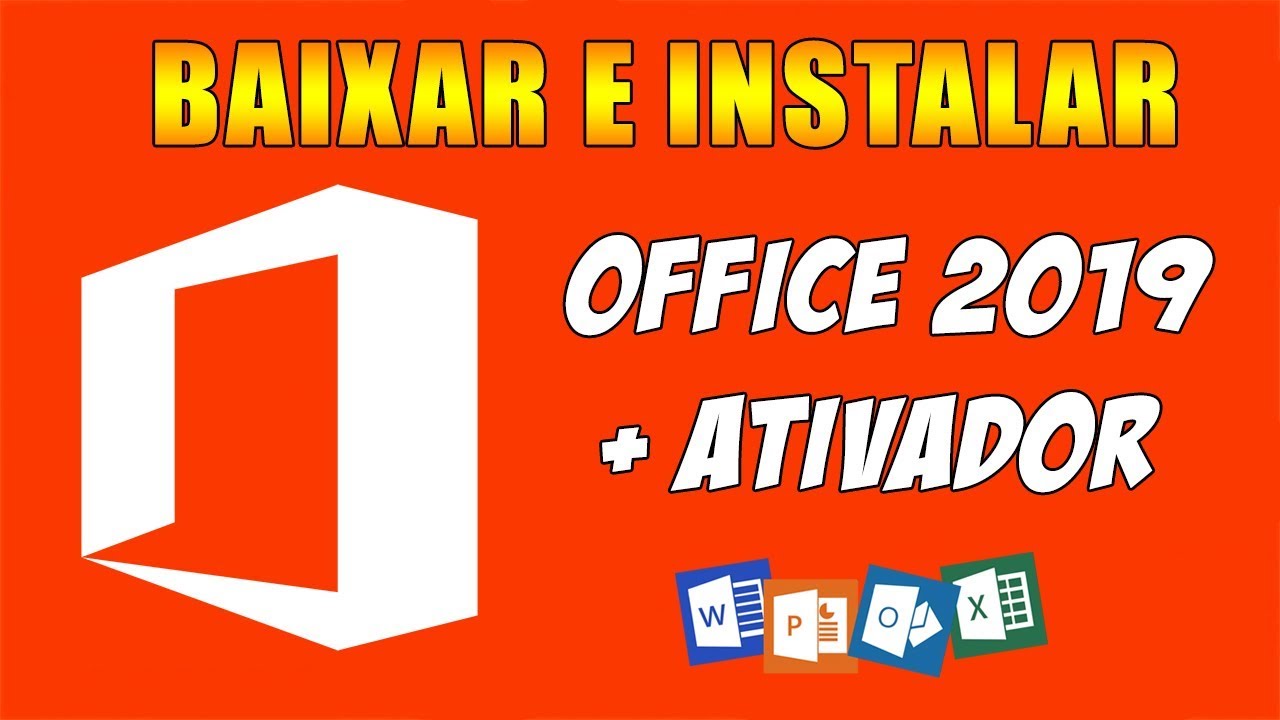Ativador Office 2019 64 Bits Bellcelestial 0093